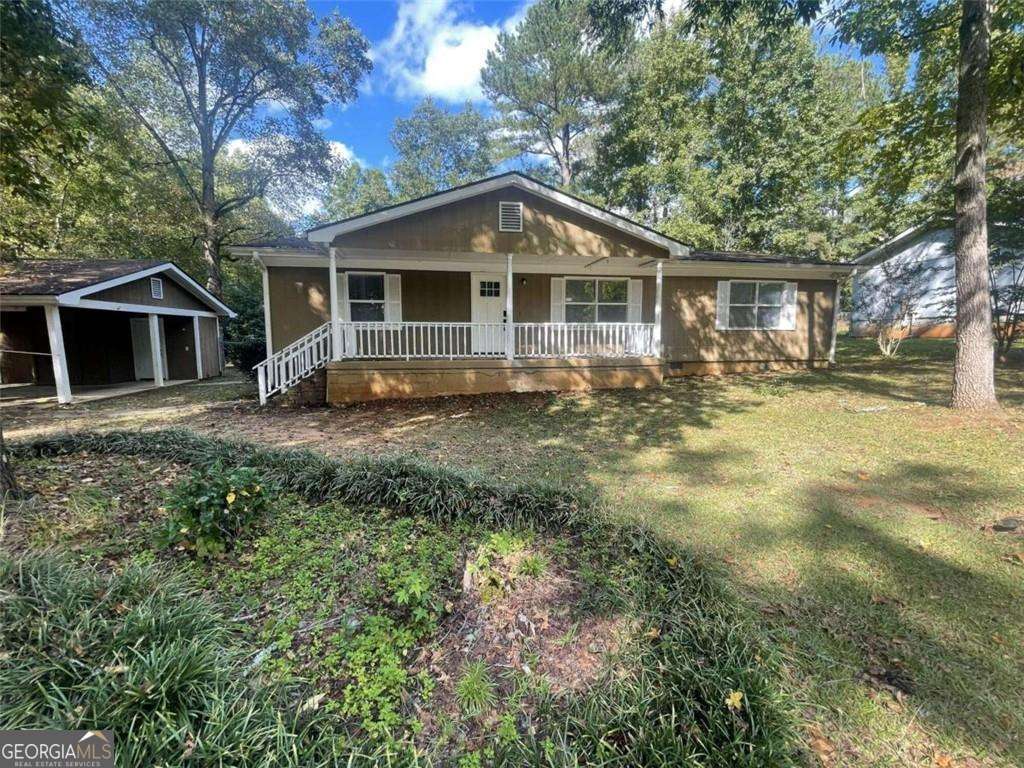 Foto principal - 32 Sherwood Loop