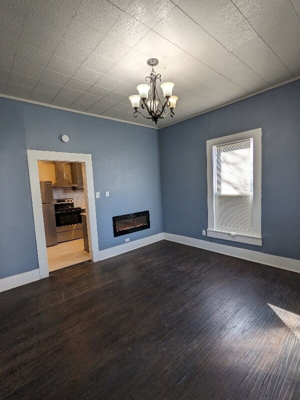 Foto del edificio - 534 E Sycamore St