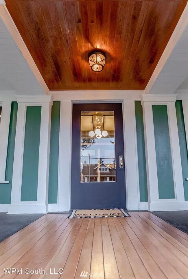 Foto del edificio - 4 br, 2 bath House - 2917 N 21st Street