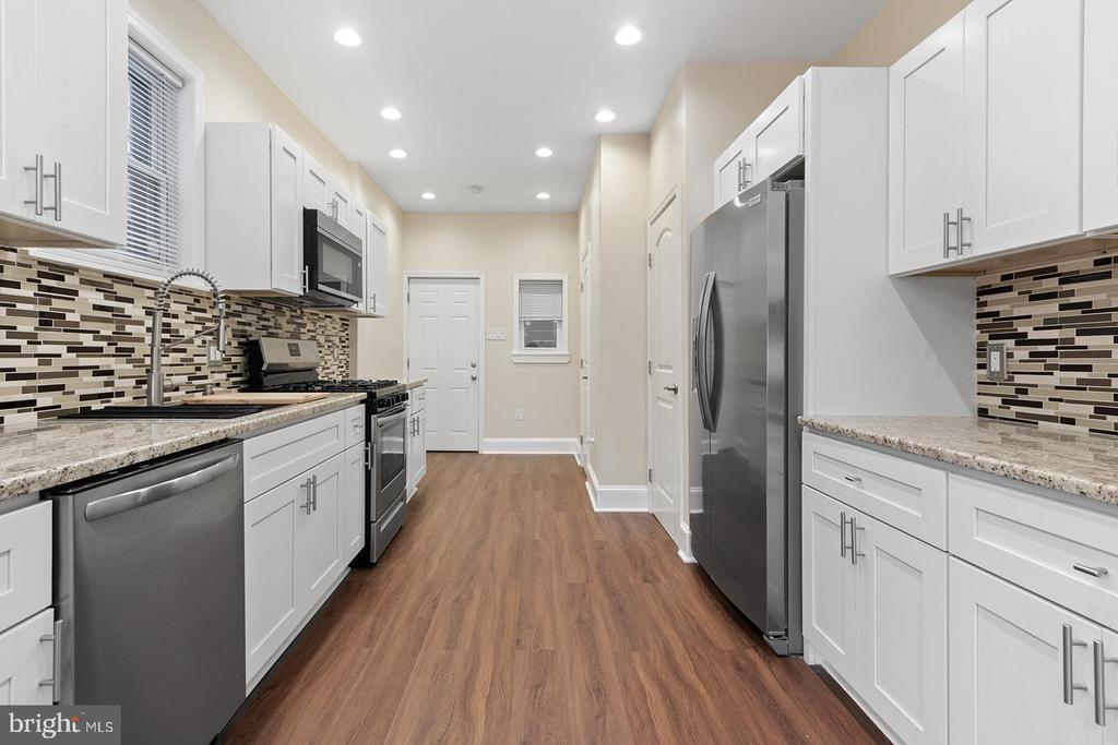 Foto principal - 3117 N Judson St
