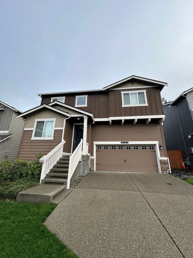 Building Photo - 4807 51st Ave Ct W