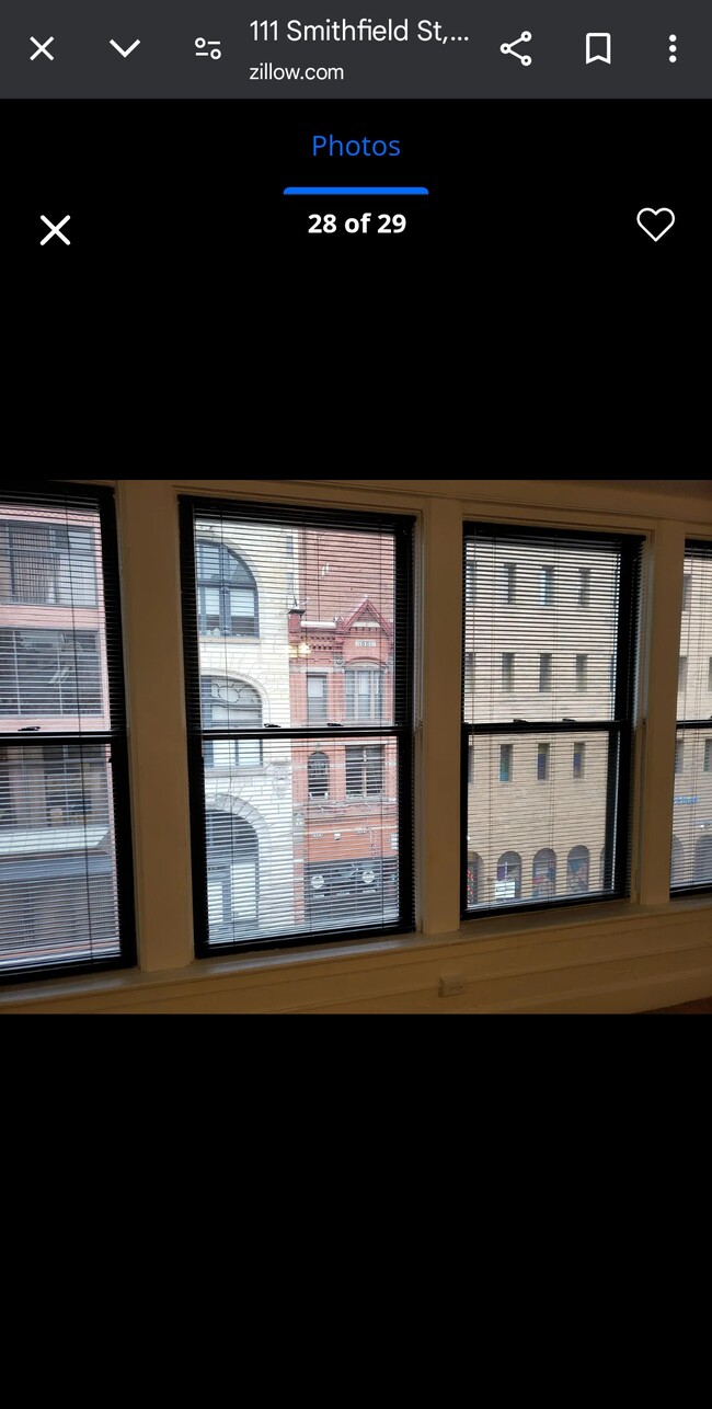 Building Photo - 111 Smithfield St
