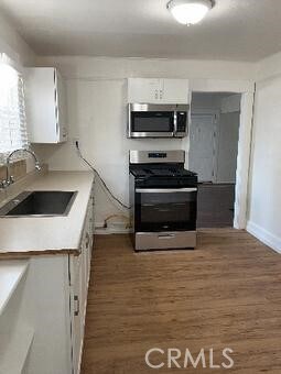 Foto del edificio - 4985 Olivewood Ave