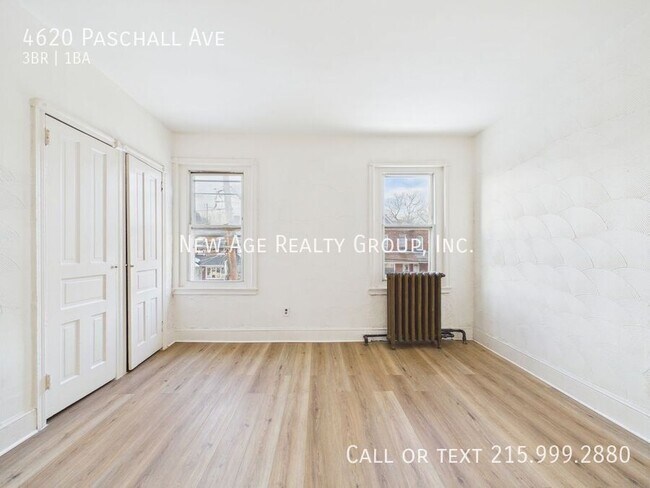 Foto del edificio - 4620 Paschall Ave