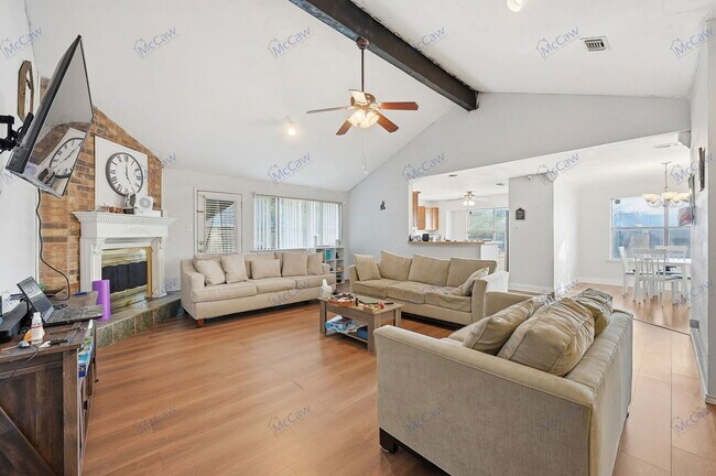 Building Photo - 6408 Woodstream Trail