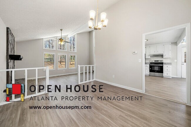 Building Photo - 4515 King Springs Rd SE, Smyrna
