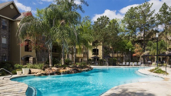 Building Photo - 1 br, 1 bath  - 7575 Gosling The #2628