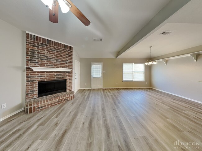 Building Photo - 7319 Woodhome Dr
