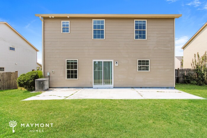 Foto del edificio - 834 Dovefield Ln