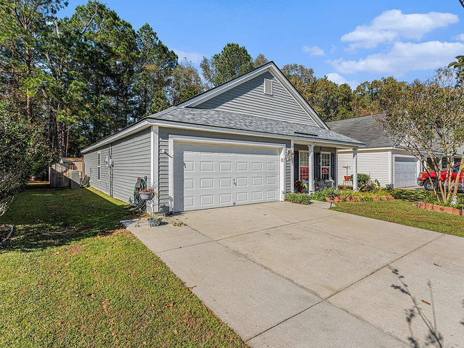 Building Photo - 129 Thistle Rd