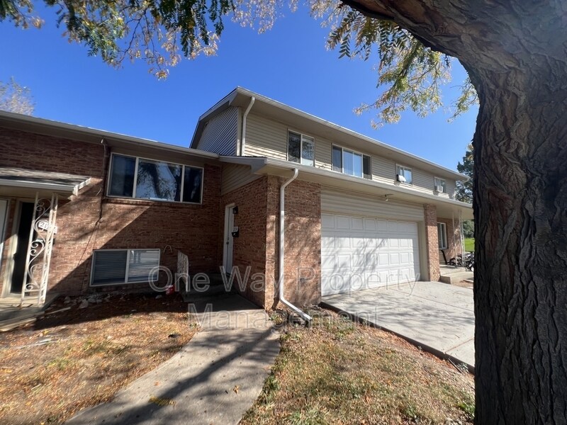 Foto principal - 2154 19th Ave