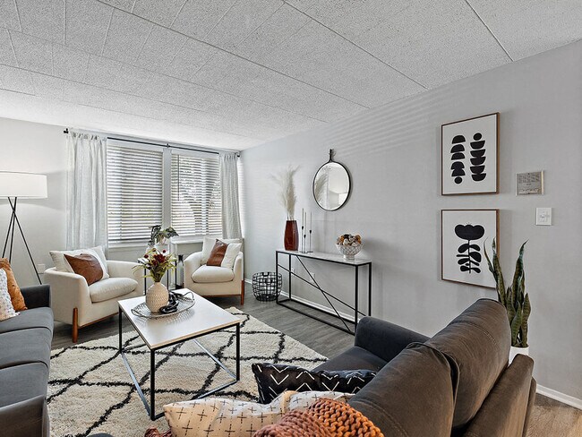 Foto del edificio - Southgate Apartments - Southgate, MI