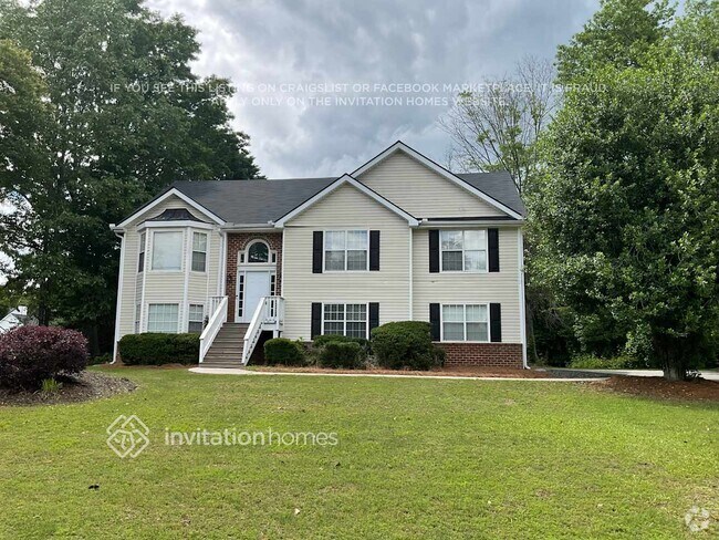 Building Photo - 4670 Wheeler Creek Dr