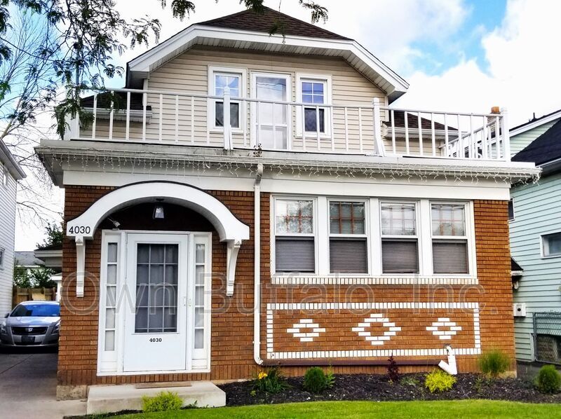 Primary Photo - 4030 Bailey Ave