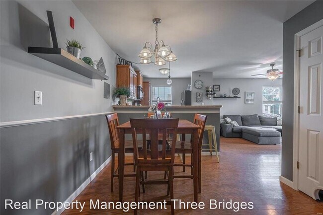 Foto del edificio - 2 br, 2 bath House - 6203 Spring River Drive