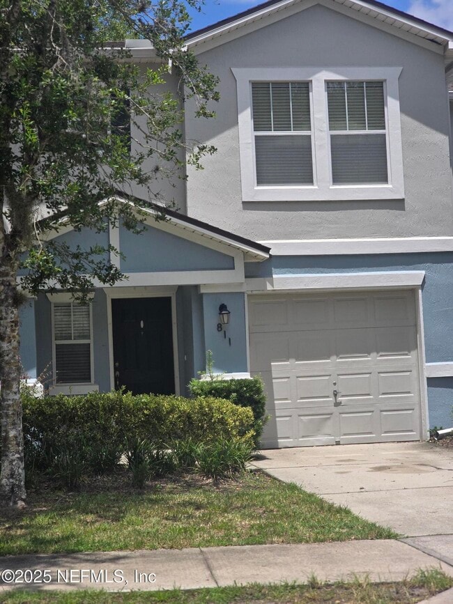 Building Photo - 811 Black Cherry Dr S