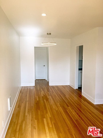 Living Room - 932 11th St
