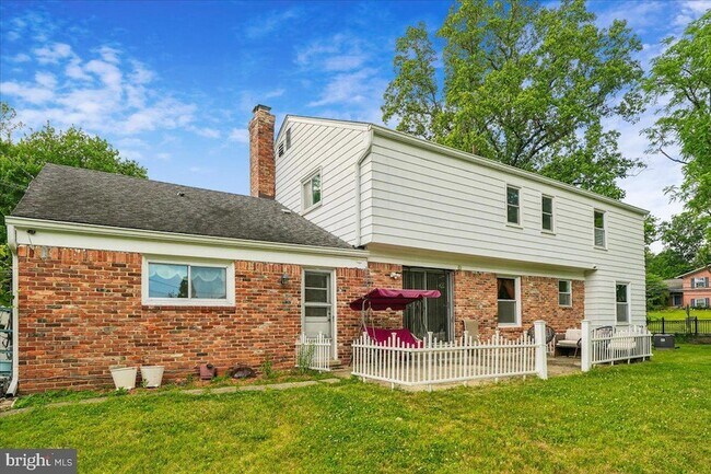 Foto del edificio - 11119 Lamplighter Ln