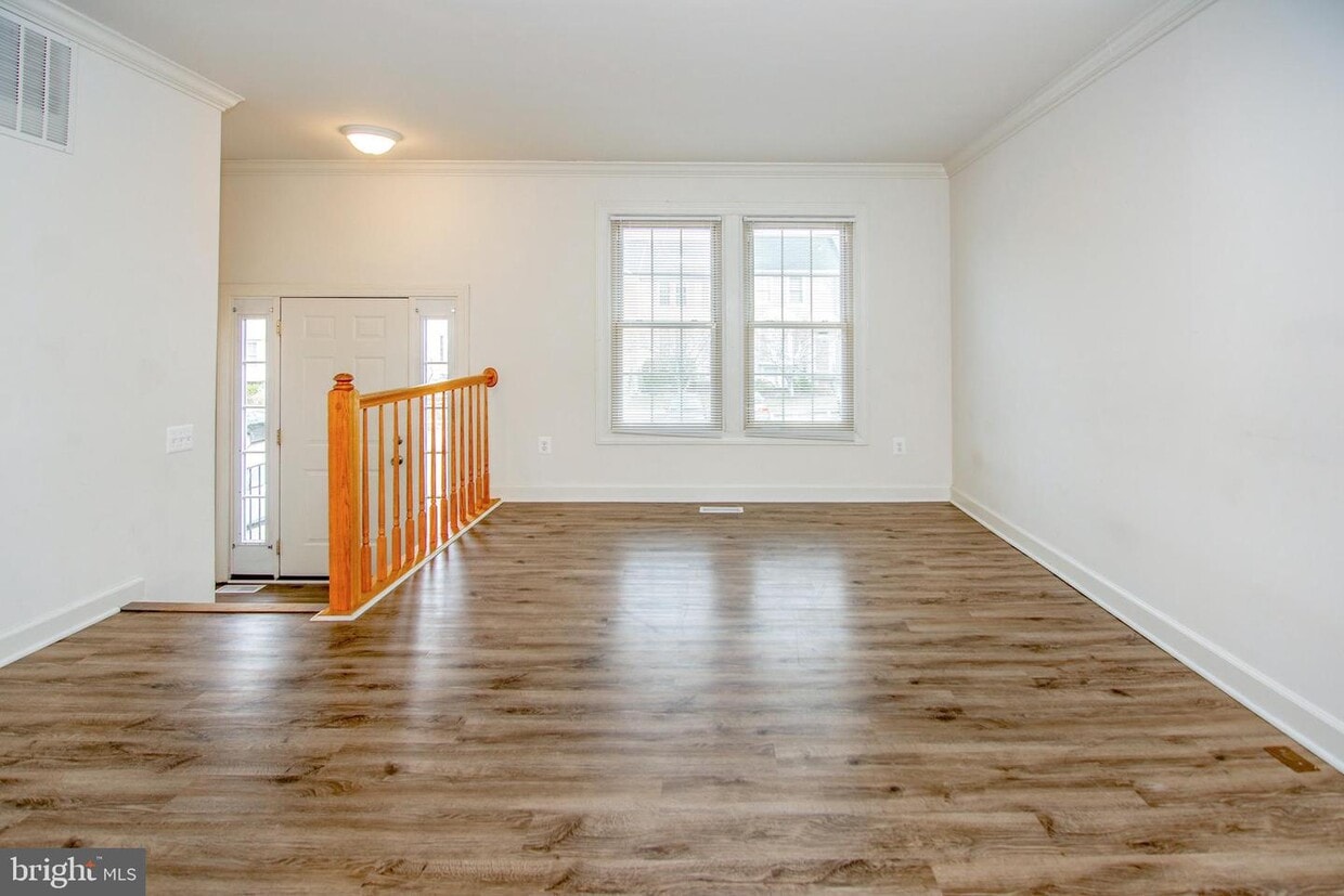 8206 Berryfield Dr, Nottingham, MD 21236 Townhome Rentals in