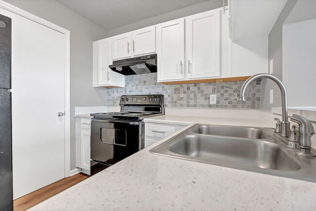 Interior Photo - Springlake Apartments