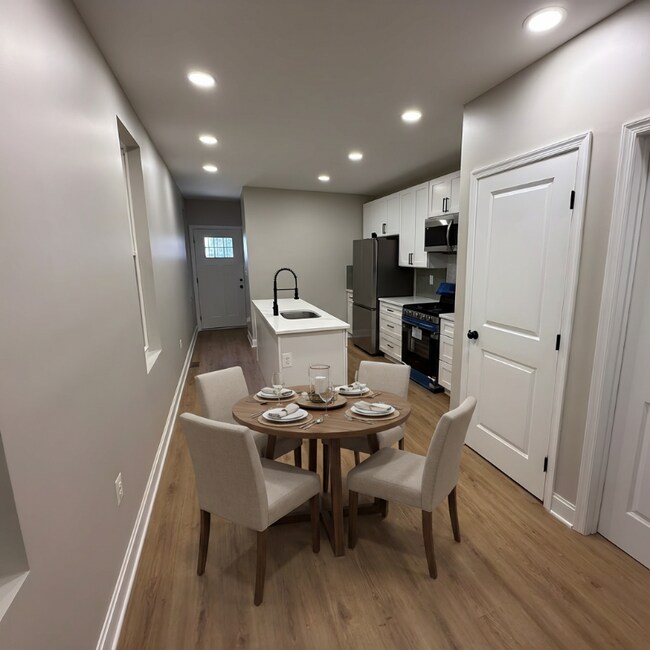 Foto del edificio - 2009 N Smallwood St