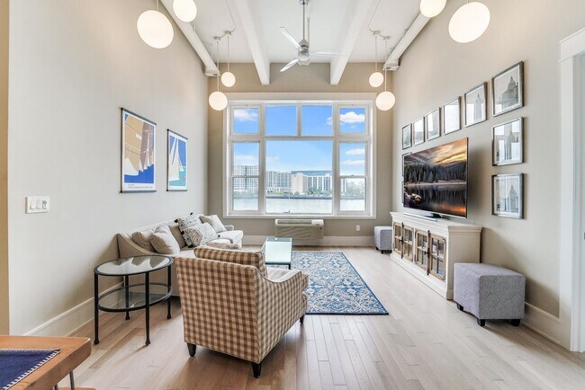 Foto del edificio - 1500 Washington St