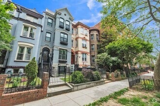 Building Photo - 3453 Holmead Pl NW