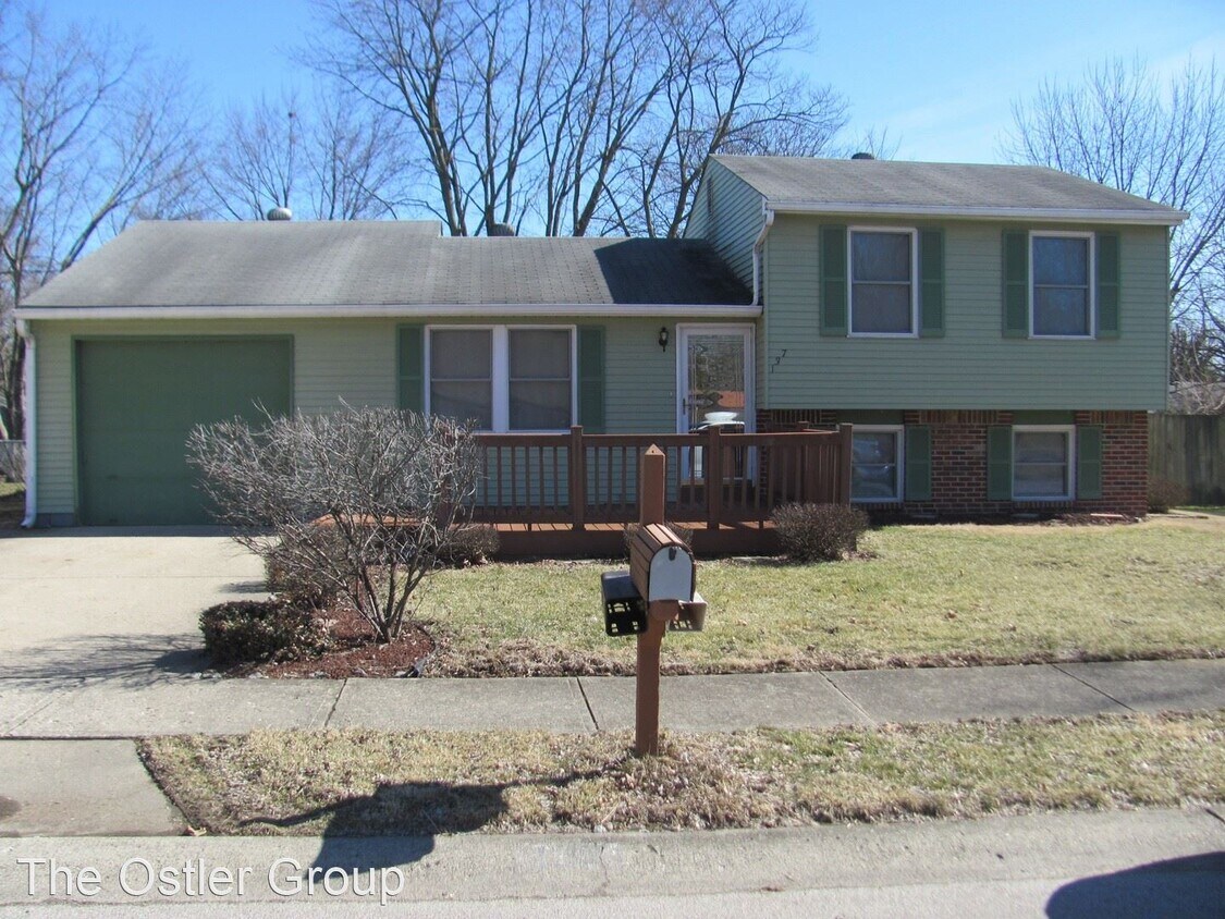 Primary Photo - 3 br, 1.5 bath House - 137 Coronado Rd