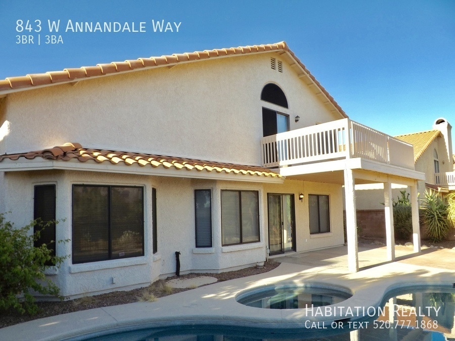 Foto principal - Luxury 3Bed/3Bath in Villages at La Canada...