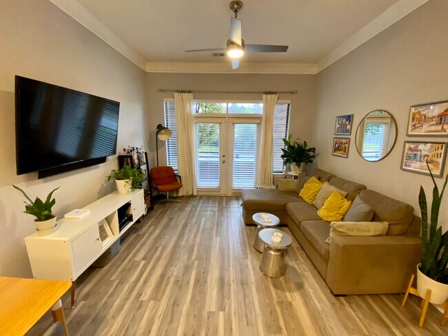 Foto del edificio - 401 16th St NW