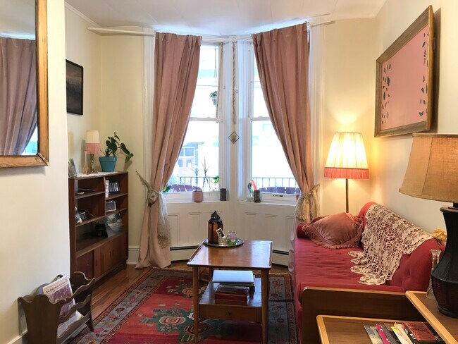 Foto del edificio - 107 Ferry St