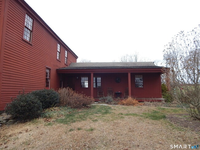 Building Photo - 284 Kick Hill Rd