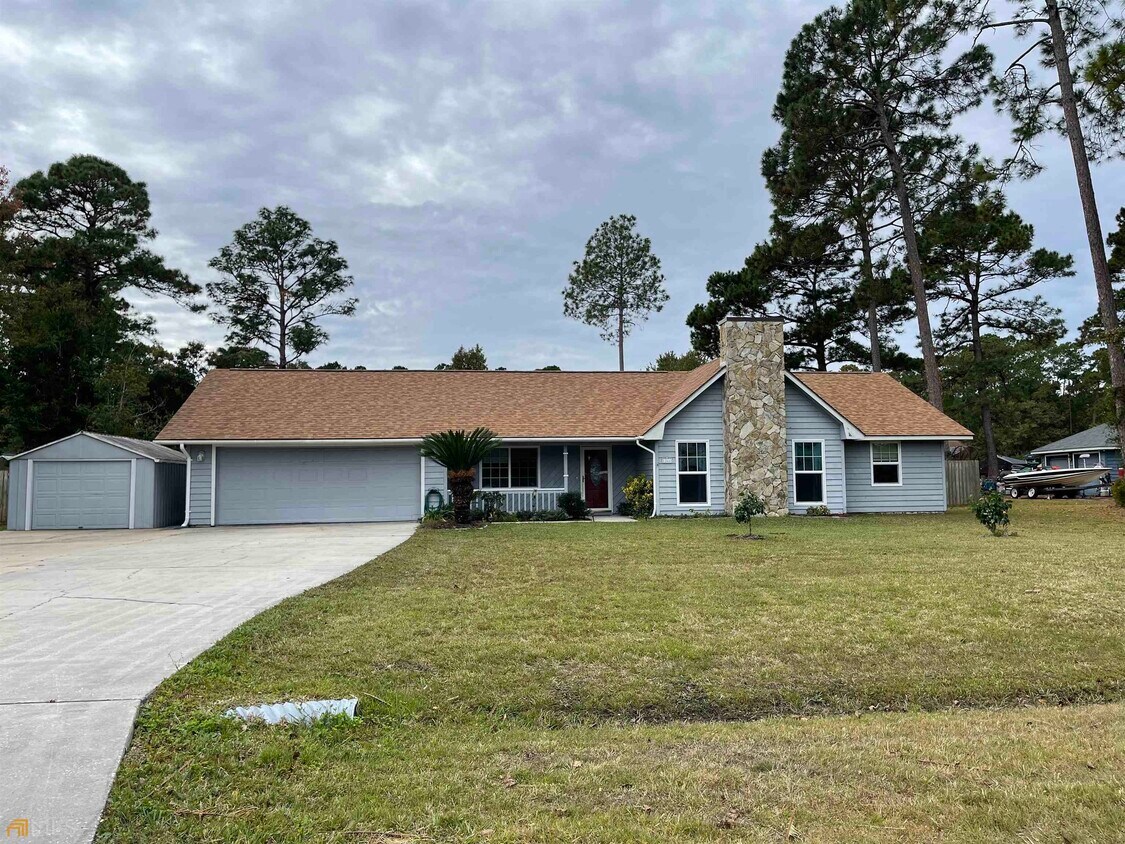 268 Duck Blind Way, Woodbine, GA 31569 Apartment for Rent in Woodbine