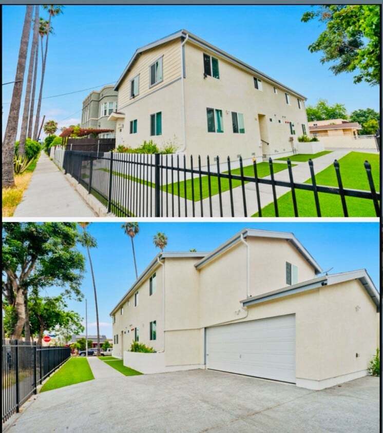Photo - 4828 McKinley Ave (Los Angeles, CA)