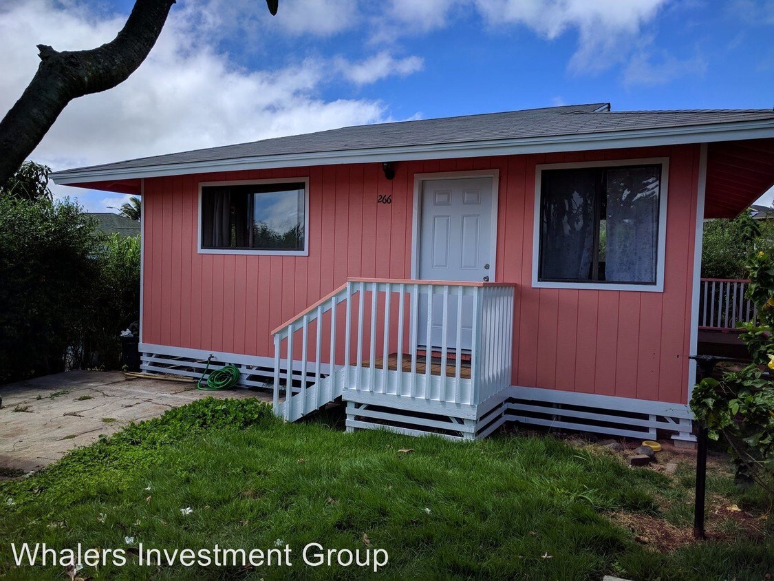 268 Kaualani Dr, Makawao, HI 96768 Room for Rent in Makawao, HI