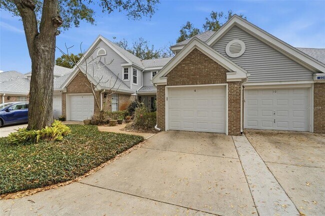 Foto del edificio - 2201 Coach House Blvd