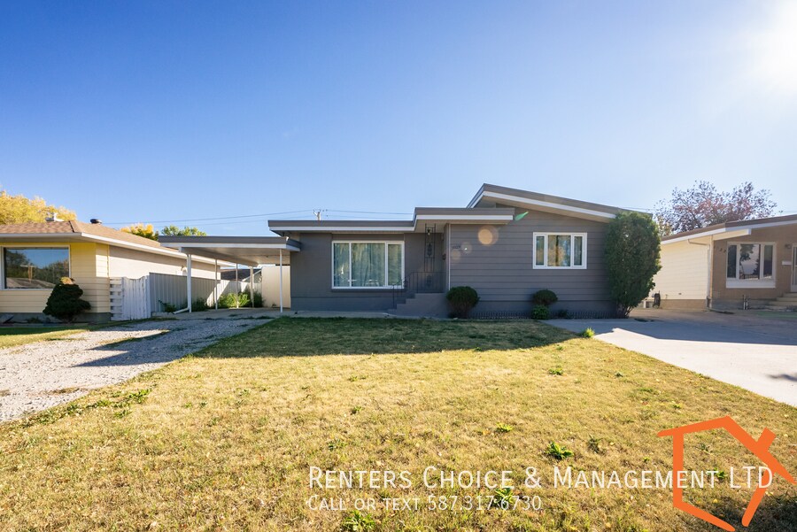 Primary Photo - 3 Bedroom basement Suite, Onsite Laundry, ...