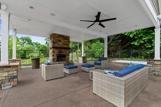 Foto del edificio - Aspect on the River