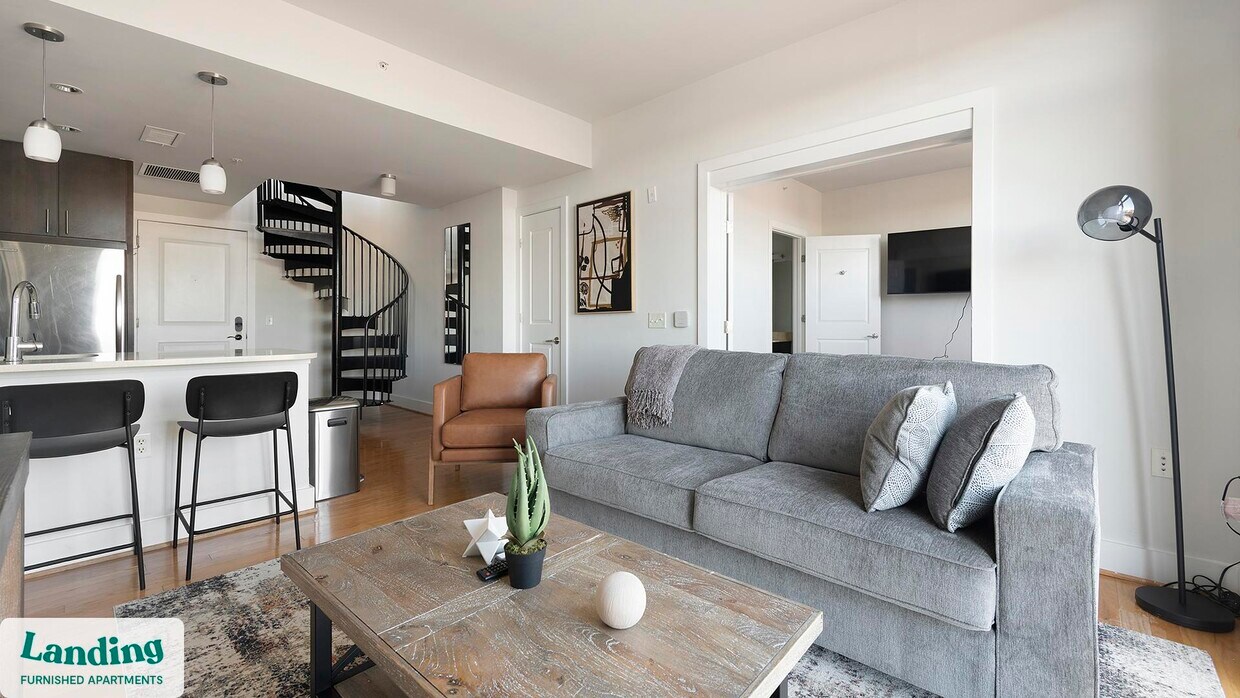 Foto principal - 3801 Georgia Ave NW