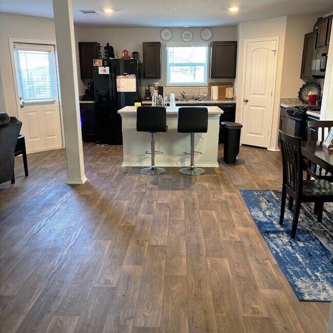 11907 Hondo Crk, San Antonio, TX 78245 House Rental in San Antonio