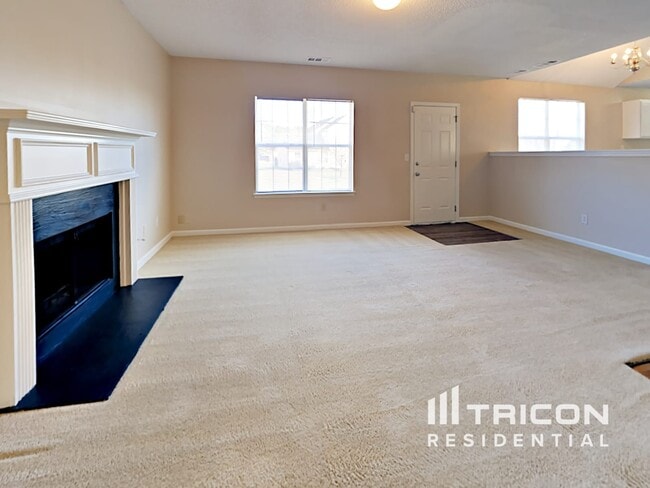 Building Photo - 4400 Millenium View Ct SW