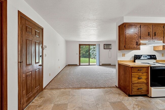 Building Photo - Washington Square Apartments