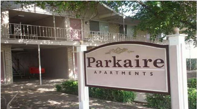 Building Photo - Parkaire Apartments