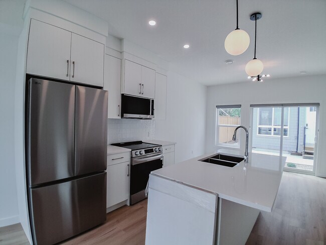 Photo du bâtiment - 2539 Morley Trail NW