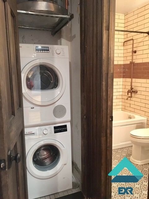 Foto del edificio - 32 Park St