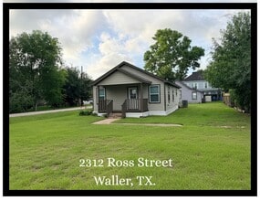 Building Photo - 2312 Ross