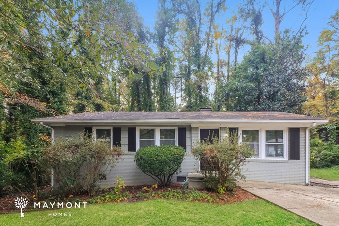 Primary Photo - 3566 Adkins Rd NW