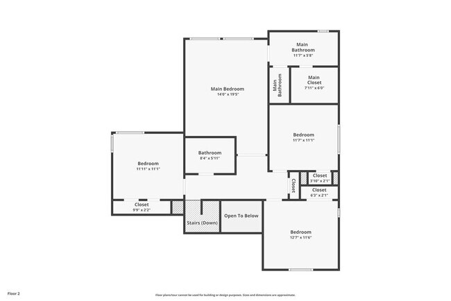 Foto del edificio - 7811 Goldengrove Dr