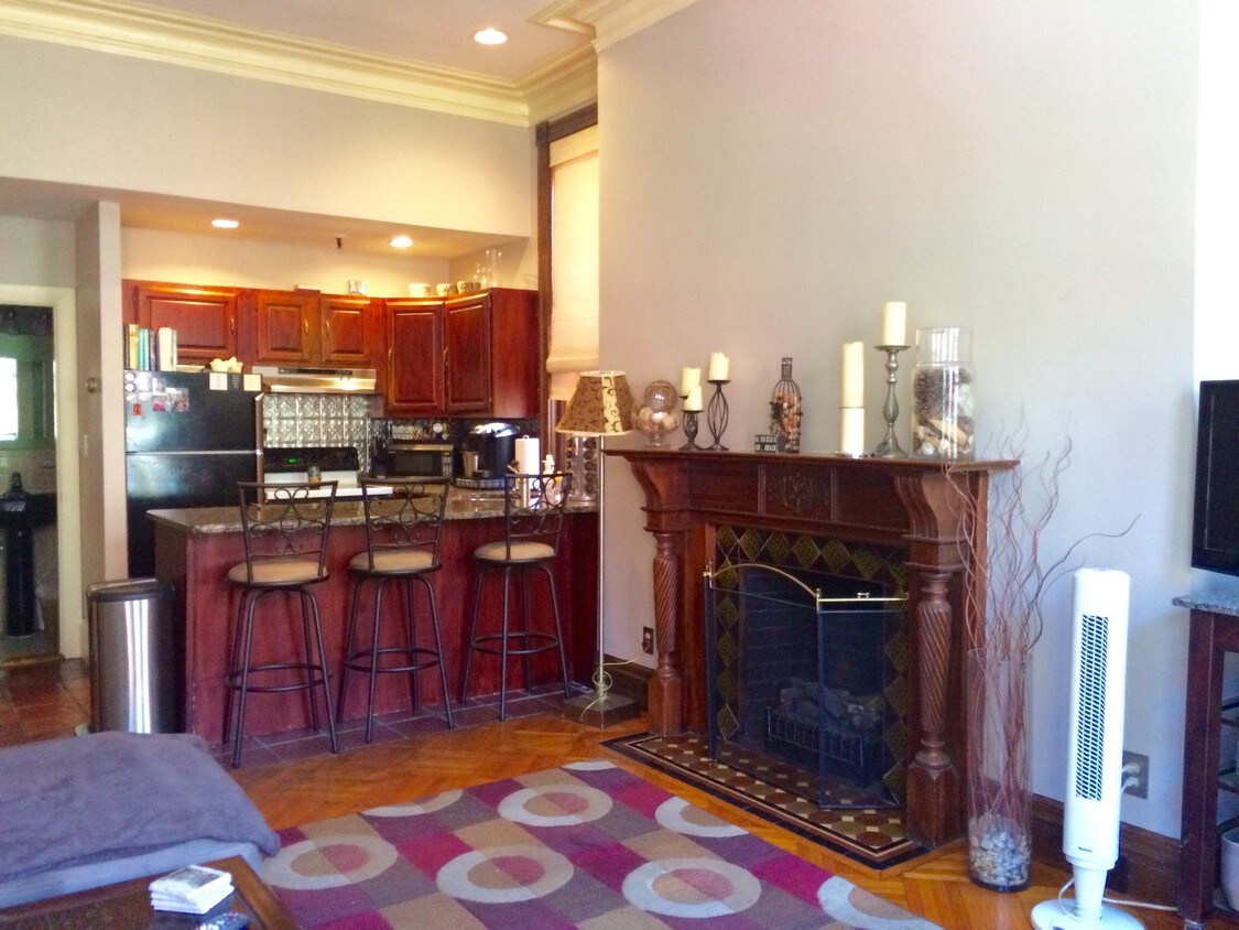 458 Marlborough St, Boston, MA 02115 Condo for Rent in Boston, MA