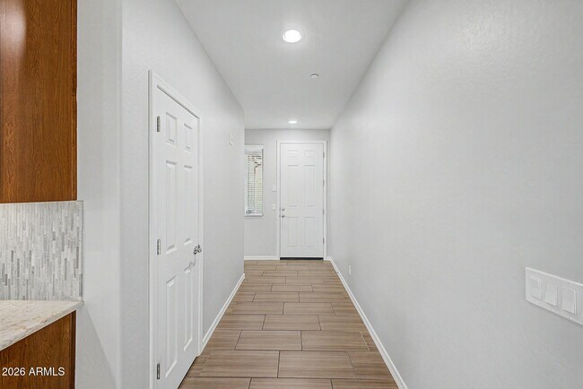 Building Photo - 1460 N Banning